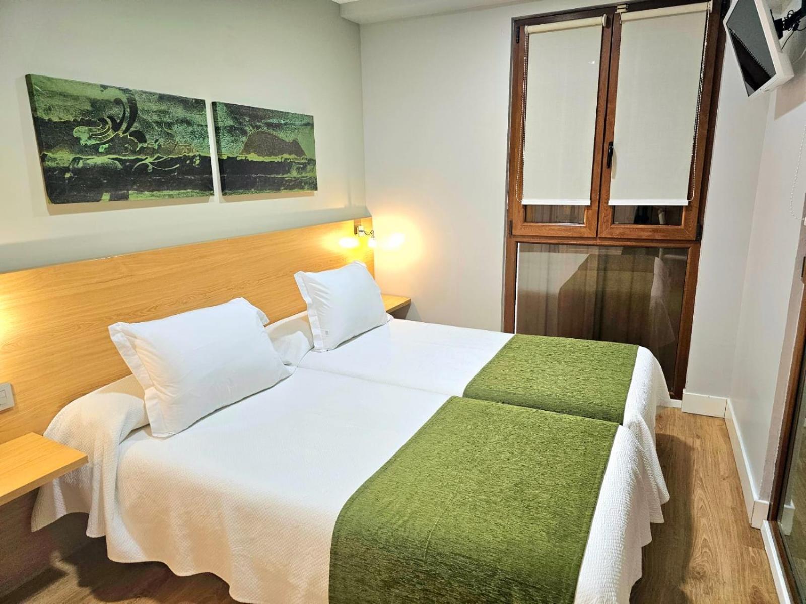 Hotel Olatu Zarautz Exterior photo